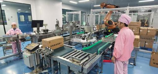 重慶華森制藥股份:興民族醫(yī)藥,為健康護航