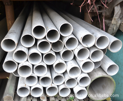 【供應(yīng) &Phi;6*1 - &Phi;426*8多種規(guī)格 不銹鋼圓管】?jī)r(jià)格,廠家,圖片,不銹鋼管材,重慶春盛不銹鋼-