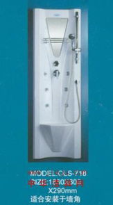 新埭鎮月華淋浴房配件廠 專注淋浴房配套產品，打造專業衛浴體驗