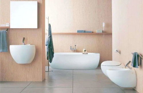 衛浴新潮流 日本細節設計為何備受追捧？